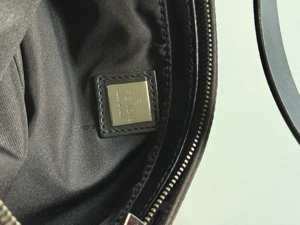 FENDI ZUCCHINO VINTAGE BAG