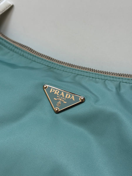PRADA NYLON  BAG VINTAGE