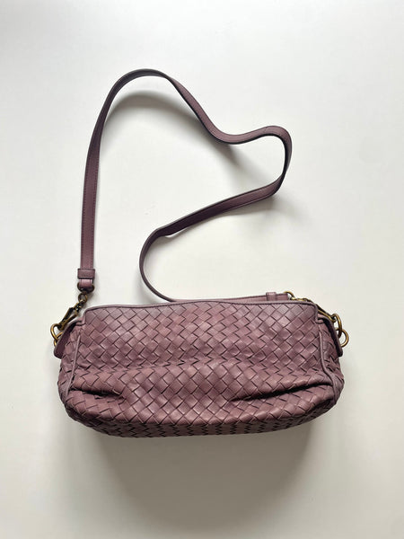 BOTTEGA VENETA INTRECCIATO VINTAGE  BAG