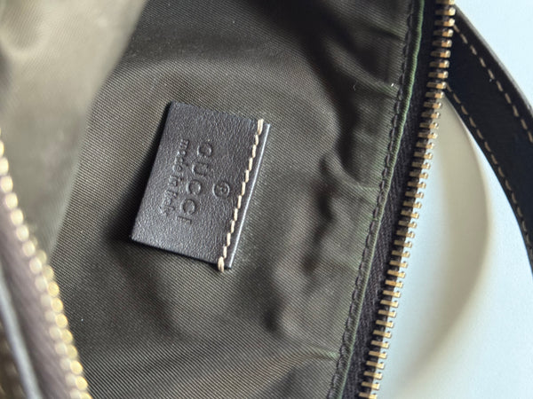 GUCCI SHERRY VINTAGE BAG