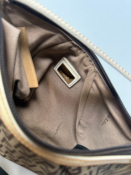 FENDI ZUCCHINO POCHETTE