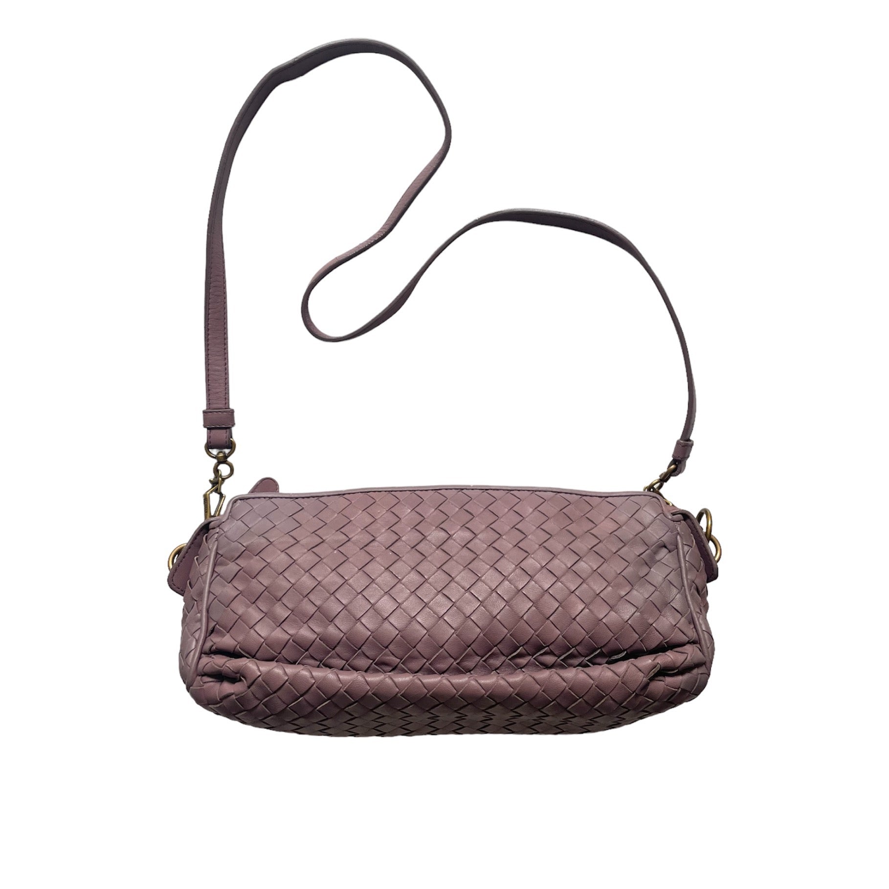 BOTTEGA VENETA INTRECCIATO VINTAGE  BAG