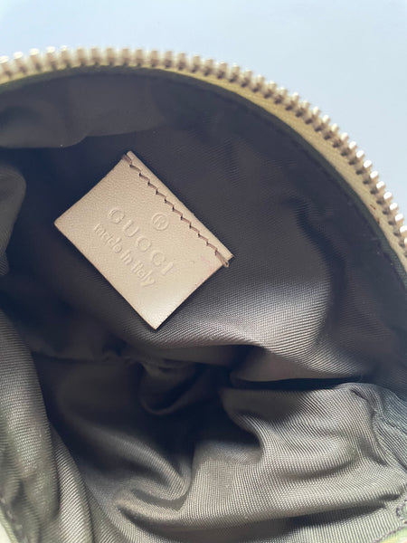 GUCCI MINI TRACOLLA VINTAGE BAG