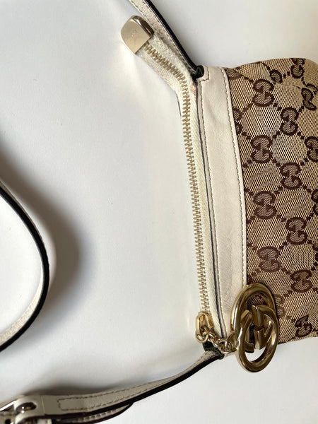 GUCCI MINI TRACOLLA VINTAGE BAG