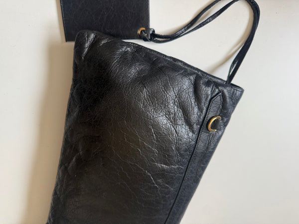 BALENCIAGA CLUTCH HANDBAG VINTAGE