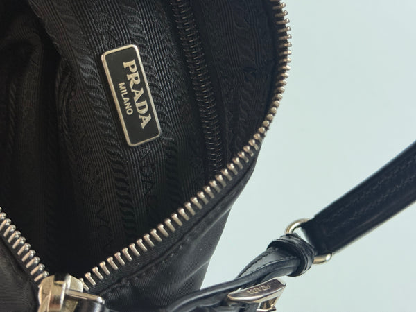 PRADA NYLON BAG VINTAGE