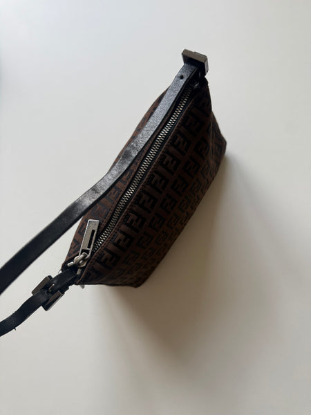 FENDI ZUCCHINO VINTAGE BAG