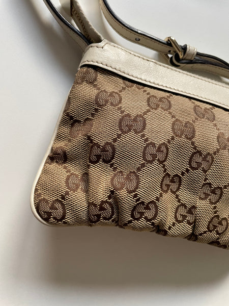 GUCCI MINI TRACOLLA VINTAGE BAG