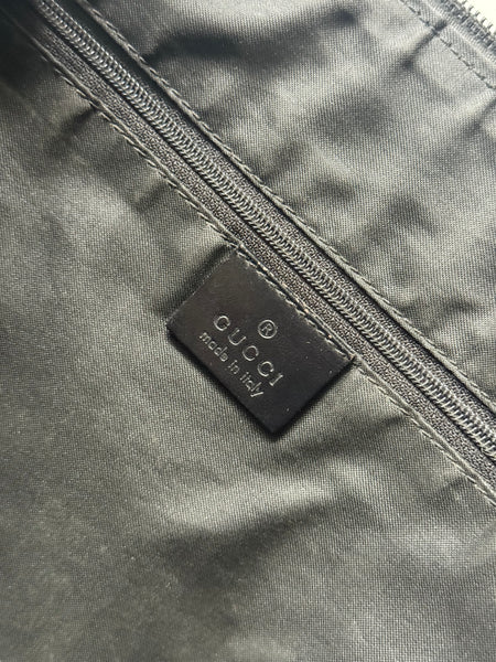 GUCCI TOM FORD 1997 MONOGRAM BAG VINTAGE