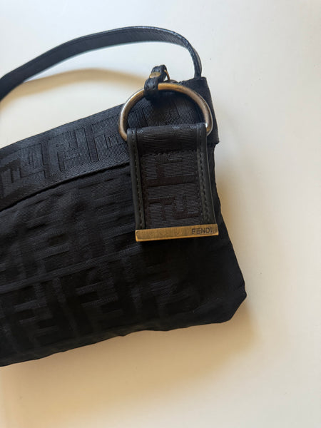 FENDI ZUCCHINO POCHETTE