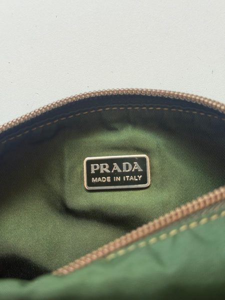 PRADA NYLON BAG VINTAGE