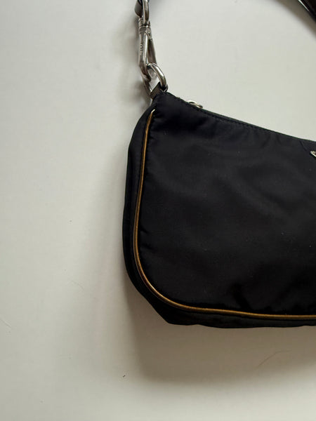 PRADA NYLON BAG VINTAGE