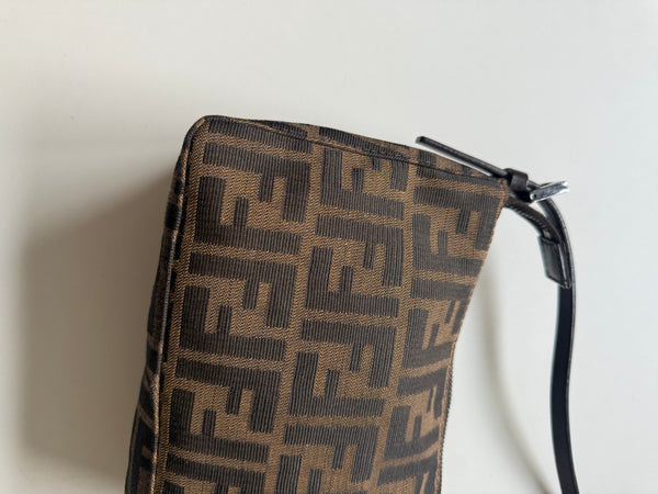 FENDI BAG VINTAGE ZUCCA