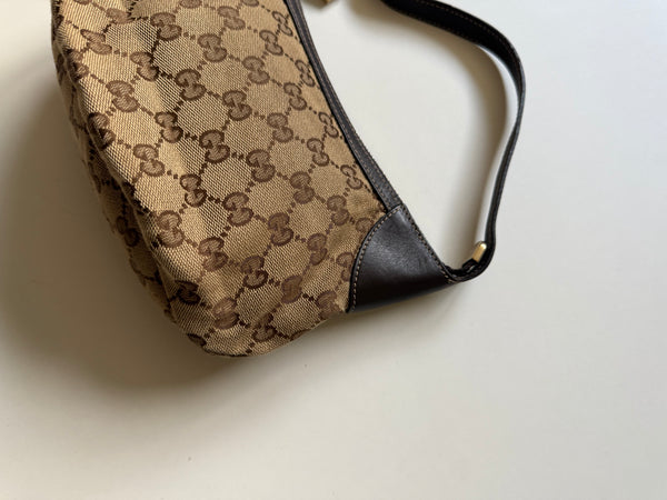 GUCCI SHERRY VINTAGE BAG