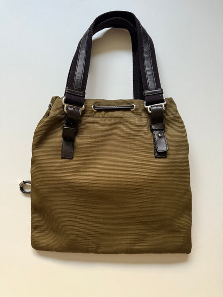 YSL SAC KAHALA VINTAGE BAG