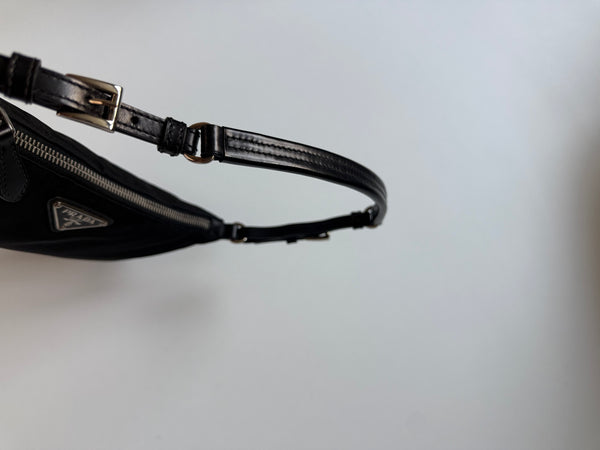 PRADA NYLON BAG VINTAGE