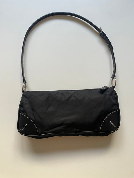 PRADA VINTAGE NYLON BAG