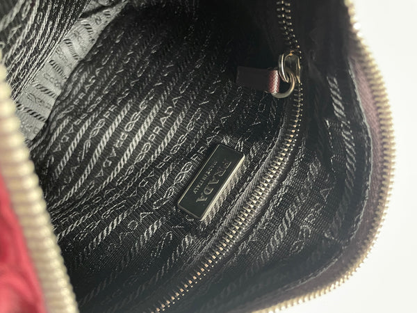 PRADA NYLON BAG VINTAGE