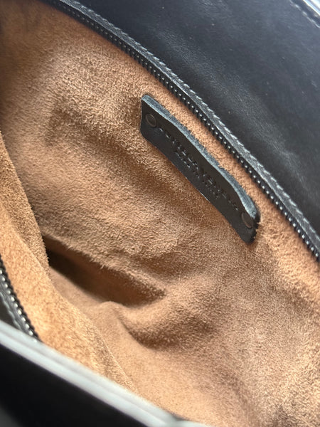 BOTTEGA VENETA INTRECCIATO TOTE BAG VINTAGE