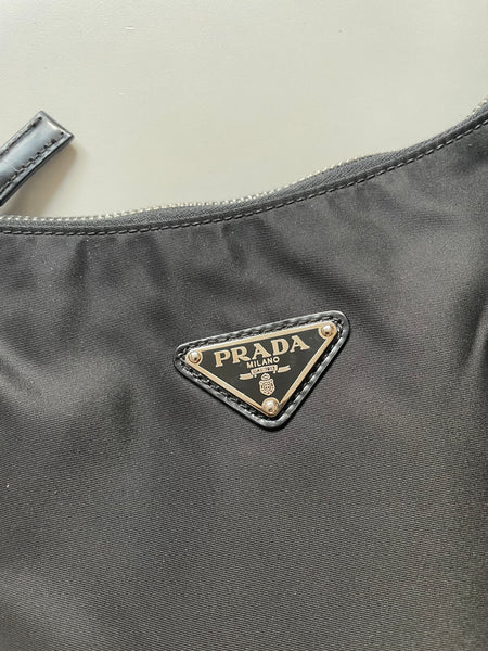 PRADA NYLON BAG VINTAGE