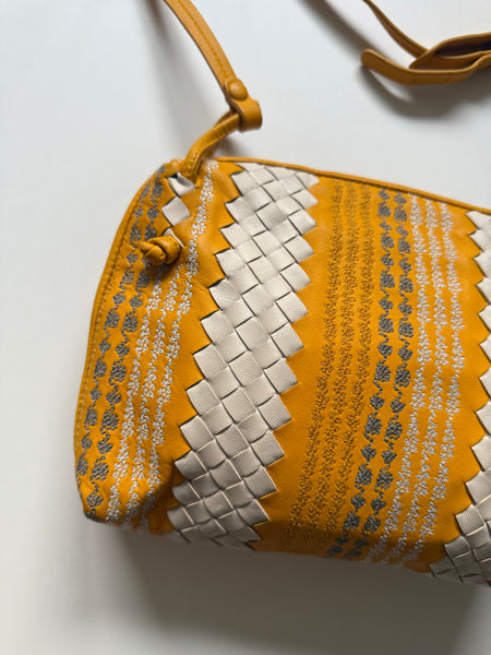 BOTTEGA VENETA NODINI VINTAGE  BAG