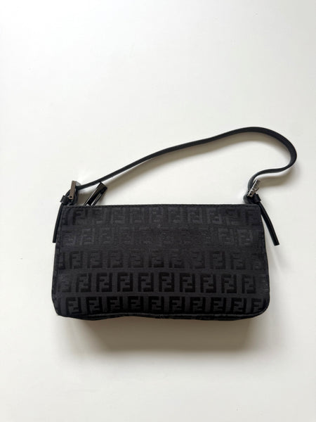 FENDI ZUCCHINO VINTAGE BAG