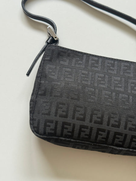 FENDI ZUCCHINO VINTAGE BAG