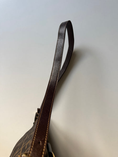 FENDI BAGUETTE VINTAGE  ZUCCA