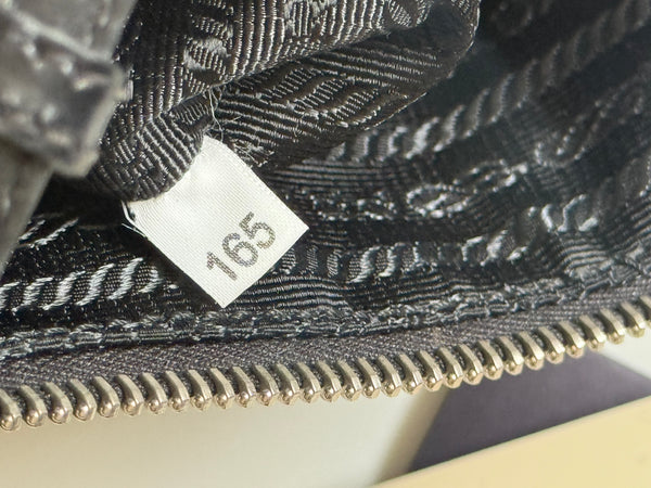 PRADA NYLON BAG VINTAGE