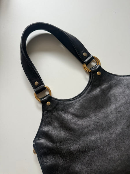 YSL TRIBUTE TOTE VINTAGE BAG