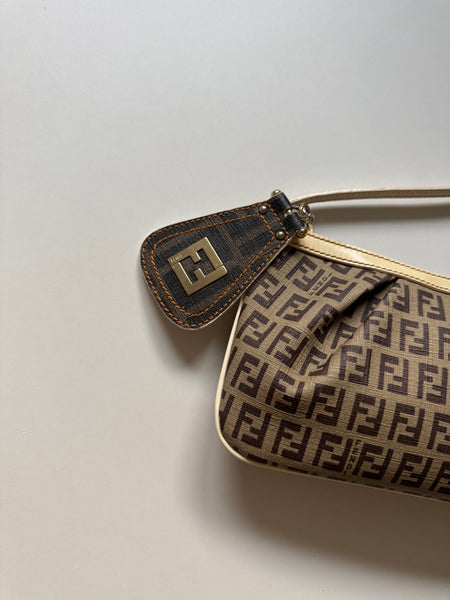 FENDI ZUCCHINO POCHETTE
