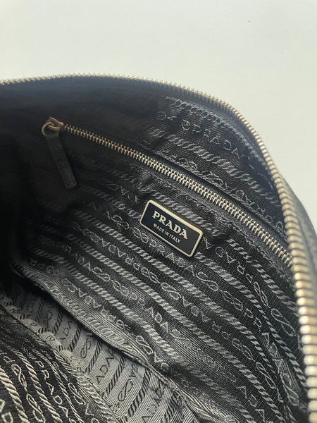 PRADA VINTAGE NYLON BAG