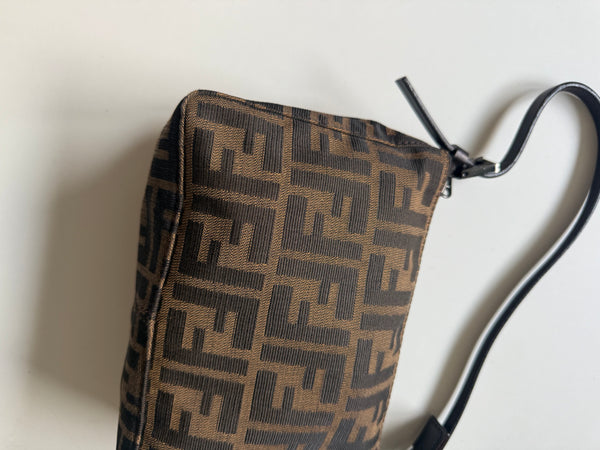 FENDI BAG VINTAGE ZUCCA