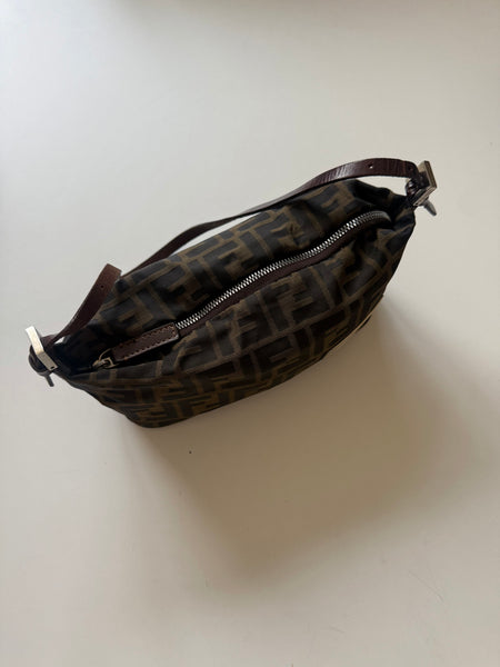 FENDI ZUCCA VINTAGE BAG
