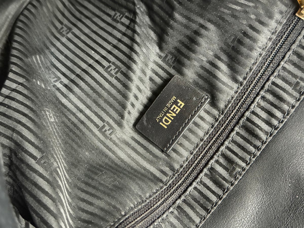 FENDI MAMA BAGUETTE VINTAGE