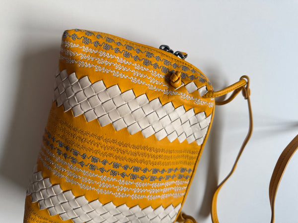 BOTTEGA VENETA NODINI VINTAGE  BAG