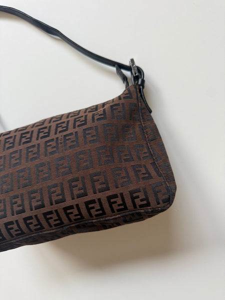 FENDI ZUCCHINO VINTAGE BAG