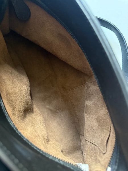 BOTTEGA VENETA INTRECCIATO TOTE BAG VINTAGE