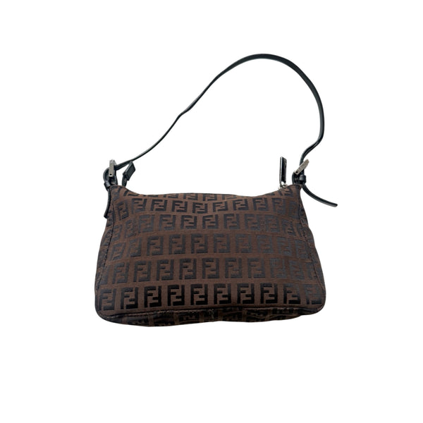 FENDI ZUCCHINO VINTAGE BAG