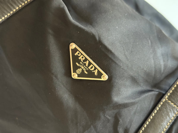 PRADA NYLON BAG VINTAGE
