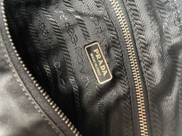 PRADA NYLON BAG VINTAGE