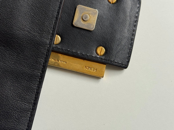 FENDI MAMA BAGUETTE VINTAGE