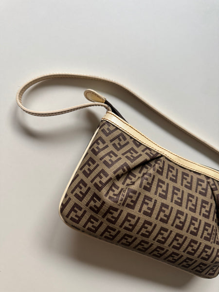 FENDI ZUCCHINO POCHETTE