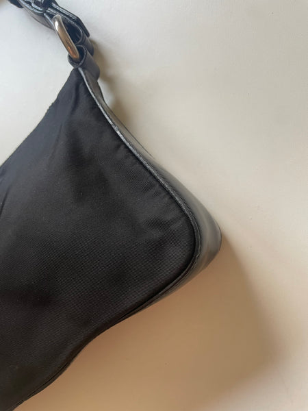 PRADA NYLON BAG VINTAGE