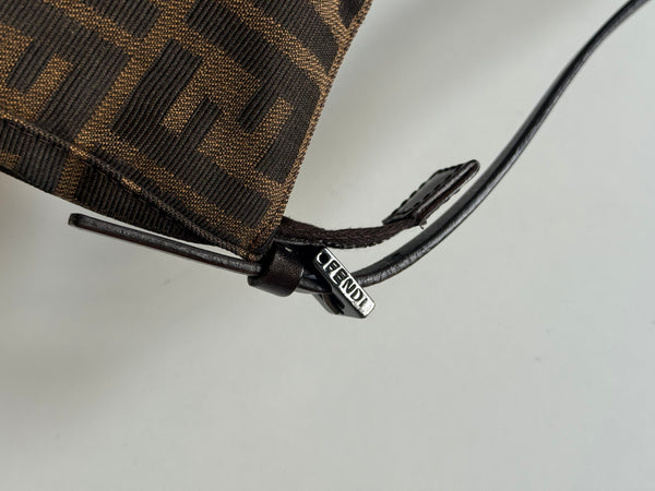 FENDI BAG VINTAGE ZUCCA