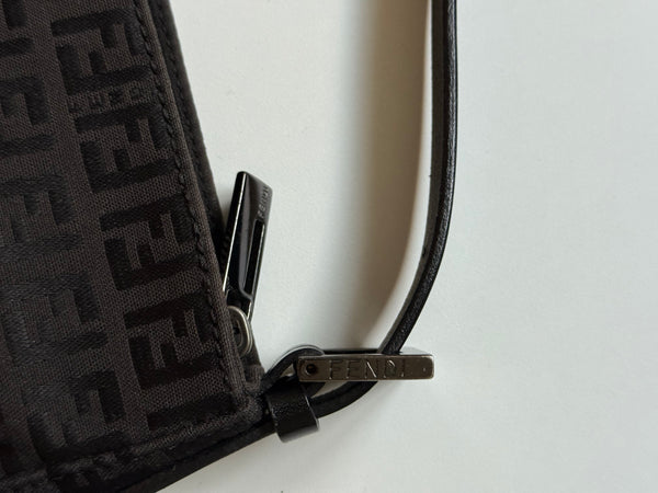 FENDI ZUCCHINO VINTAGE BAG