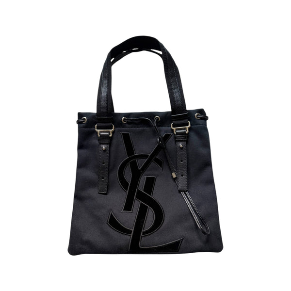 YSL SAC KAHALA VINTAGE BAG