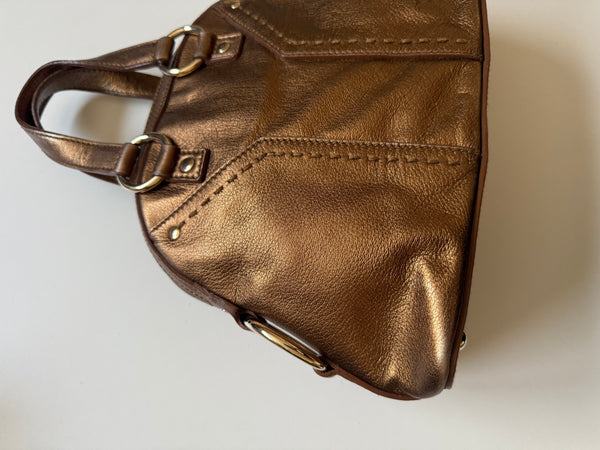 YSL MUSE MINI VINTAGE BAG