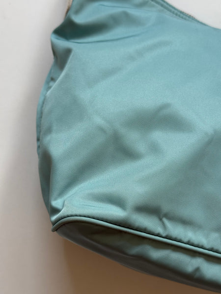 PRADA NYLON  BAG VINTAGE