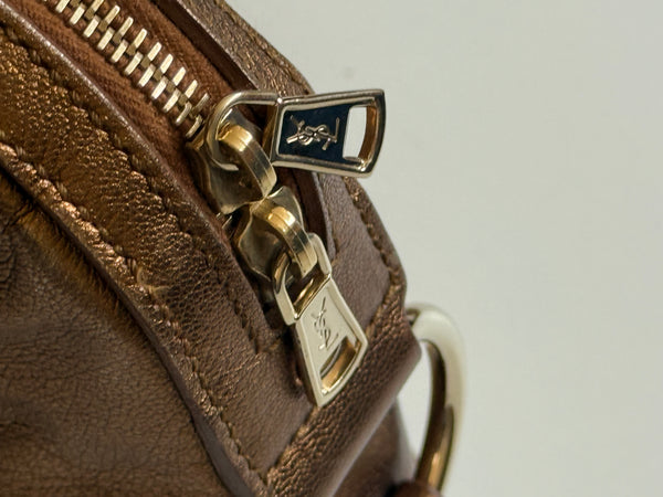 YSL MUSE MINI VINTAGE BAG